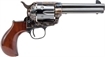 Picture of CIMARRON THUNDERER 38SPL/357 FS 4.75" CC/BLUED WLNT BIRDSHD CA341