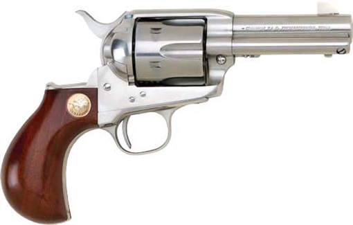 Picture of CIMARRON THUNDERER 38SPL/357 PW FS 3.5" SS WALNUT BIRDSHEAD CA4508
