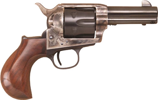 Picture of CIMARRON THUNDERER 44/40 WIN FS 3.5" CC/BLUED WLNT BIRDSHD CA344