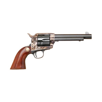 Picture of CIMARRON FIREARMS P-MODEL 44-40 WIN FS 5.5" CC/BLUED WALNUT MP421