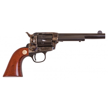 Picture of CIMARRON FIREARMS CO UBERTI P JR 32-20 32HR 5.5 DUAL CYLINDER CA992