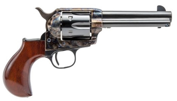 Picture of CIMARRON FIREARMS CO UBERTI THUNDERER 44WCF 4.75 CASE CA345