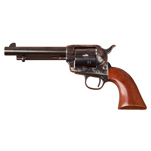 Picture of Cimarron USV Artillery Handgun .45 LC 6rd Capacity 5.5" Barrel Case Hardened Walnut CA513M00