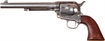 Picture of CIMARRON U.S. CAVALRY 45LC FS 7.5" ORIGINAL FINISH WAL CA514A00M00