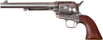 Picture of CIMARRON U.S. CAVALRY 45LC FS 7.5" ORIGINAL FINISH WAL CA514A00M00