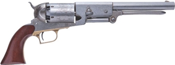 Picture of CIMARRON WALKER CIVILIAN 44 9" ORIGINAL FINISH WALNUT CA020A00TXR-CIV