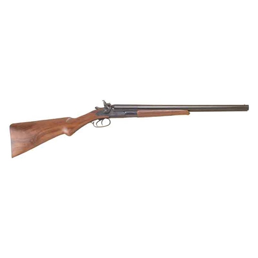 Picture of CIMARRON HAMMERED DOUBLES 1878 COACH GUN 26"bbl 3" 12ga CG1878-26