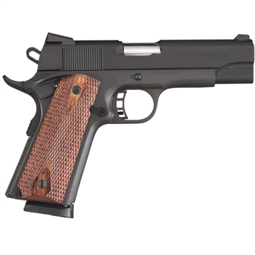 Picture of Cimarron Cimarron 1911 Pistol 45 ACP 4.25 in. Parkerized 7 rd. ONE RANGER