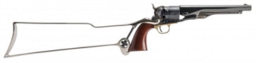 Picture of Cimarron Skeletal Shoulder Stock for DA60/51/61SS
