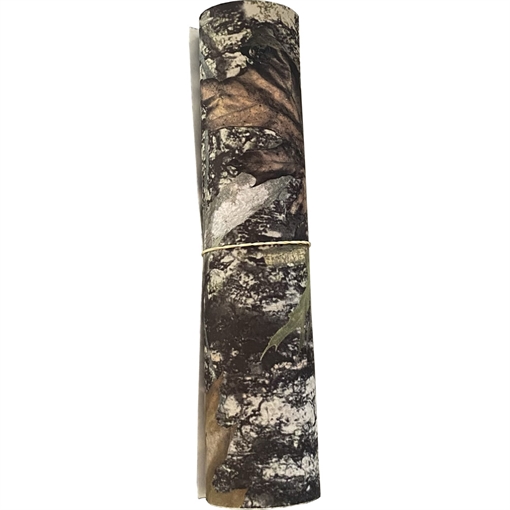 Picture of Cir Cut Micro Fleece Silencing Material Camo 12 in. x 36 in. roll SA-88