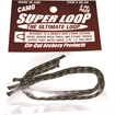 Picture of Cir-Cut Cir-Cut Release Rope Camo 7.5 in. 3 pk. NS-60