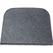 Picture of Cir-Cut Cir-Cut Strike Plate Black Leather LP-02