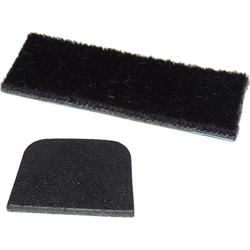 Picture of Cir-Cut Cir-Cut Super Hair Rest Kit Black Leather SH-BL