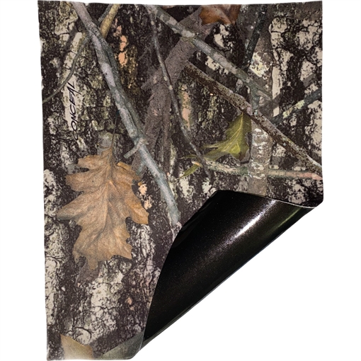 Picture of Cir Cut Super Pad Micro Fleece Camo 9 in. x 10.5 in. sheet FS-CM