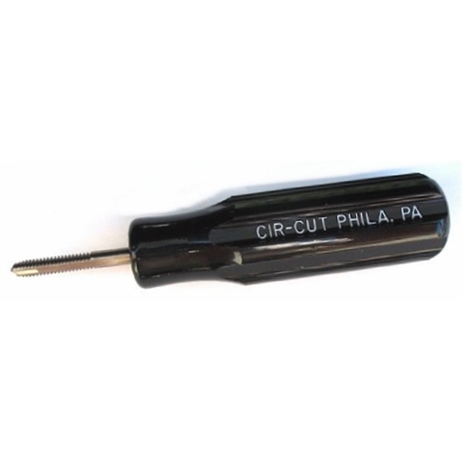 Picture of Cir-Cut Cir-Cut Thread Repair Tool Point Insert Threads TL-95