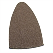 Picture of Cir-Cut Cir-Cut Traditional Rest Brown Leather LH-02
