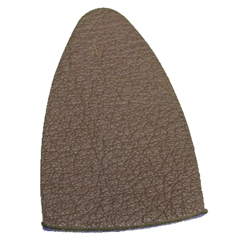 Picture of Cir-Cut Cir-Cut Traditional Rest Brown Leather LH-02