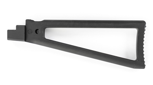 Picture of Circle 10 AK Fixed Triangle Stock - AKM C10AK-FTS-AKM
