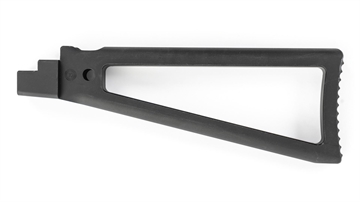 Picture of Circle 10 AK Fixed Triangle Stock - AKM C10AK-FTS-AKM