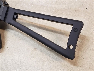 Picture of Circle 10 AK Fixed Triangle Stock - Yugo/M70 C10AK-FTS-M70