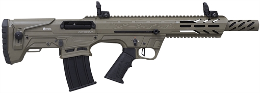 Picture of CIT PUP SCOUT 12G 3" 18.5 5R FDE FRPS1218FDE