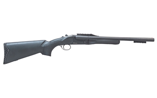 Picture of CITADEL BOSS TAC S COACH SXS 12GA 18.5" BLACK SYNTHETIC CITBTACS1218