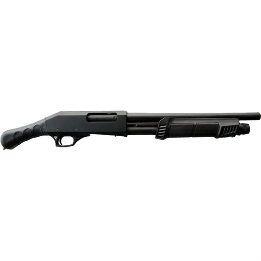 Picture of Citadel Boss Titlewave Shotgun 12 ga. Black 14.75 in 4 rd. CBTW1214