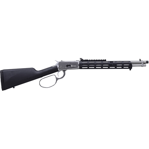 Picture of Citadel Citadel Levtac-92 Rifle 454 Casull 18 in. M-Lok Stainless Steel RH CIT454LVRSS