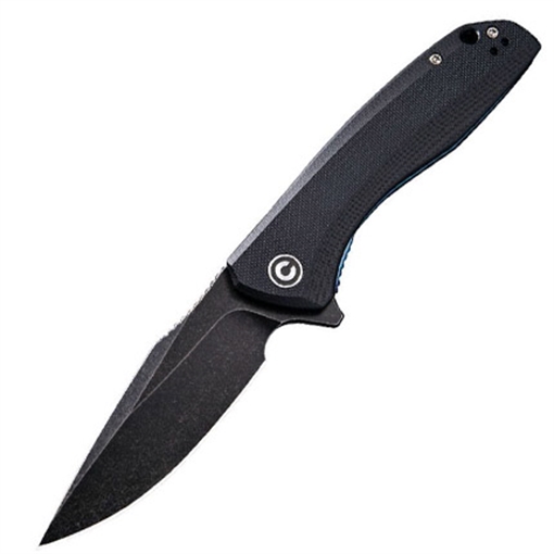 Picture of CIVIVI BAKLASH BLK G10 STNWASH C801H