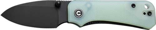Picture of CIVIVI Knives CIVIVI Baby Banter Thumb Stud Knife G10 Handle (2.34"" Nitro-V Blade) C19068S-8 C19068S-8 C19068S8