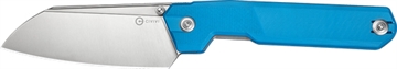 Picture of CIVIVI Knives CIVIVI Hid Thumb Stud Knife Blue G10 Handle C23008-5 C230085