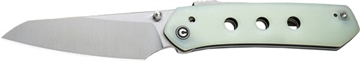 Picture of CIVIVI KNIFE VISION FG 3" NATURAL G10 SATIN CLAM PACK C220362CP