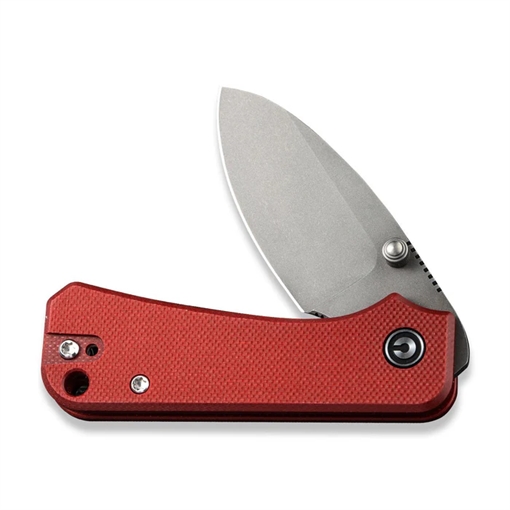 Picture of CIVIVI Knives CIVIVI Baby Banter Thumb Stud Knife G10 Handle (2.34"" Nitro-V Blade) C19068S-6