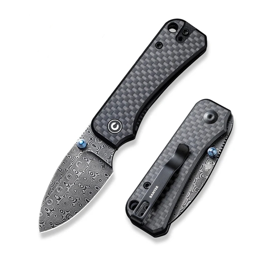 Picture of CIVIVI Knives Baby Banter Knife C19068S-DS1