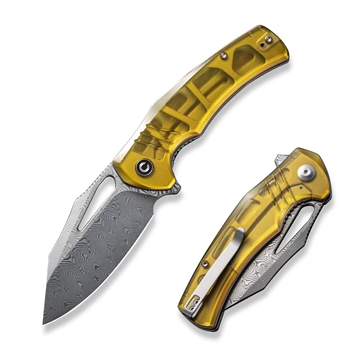 Picture of CIVIVI Knives BullTusk Knife C23017-DS1 689826332092