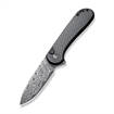 Picture of CIVIVI Knives Button Lock Elementum II Knife C18062PB-DS1