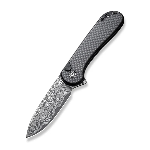Picture of CIVIVI Knives Button Lock Elementum II Knife C18062PB-DS1