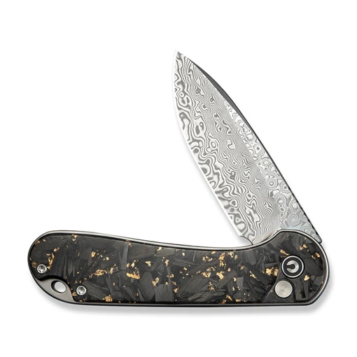 Picture of CIVIVI Knives Button Lock Elementum II Knife C18062P-10