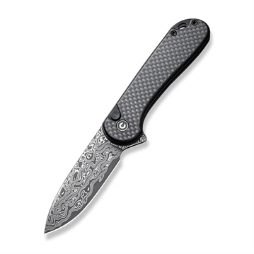 Picture of CIVIVI Knives Button Lock Elementum II Knife C18062PB-DS1