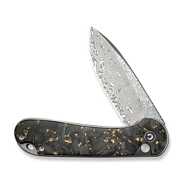 Picture of CIVIVI Knives Button Lock Elementum II Knife C18062P-10