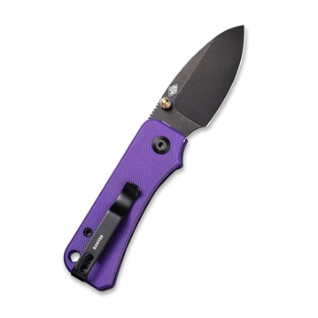Picture of CIVIVI Knives CIVIVI Baby Banter Thumb Stud Knife G10 Handle (2.34"" Nitro-V Blade) C19068S-4
