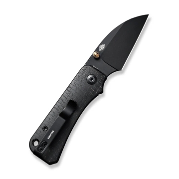 Picture of CIVIVI Knives CIVIVI Baby Banter Wharncliffe Thumb Stud Knife Micarta Handle (2.32"" Nitro-V Blade) C19068SC-1
