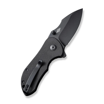 Picture of CIVIVI Knives CIVIVI Gordo Flipper Knife G10 Handle (2.51"" D2 Blade) C22018C-1