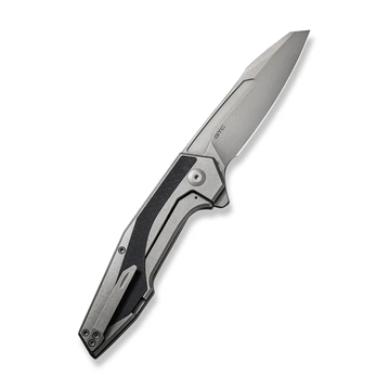 Picture of CIVIVI Knives CIVIVI Hypersonic Flipper Knife Steel & G10 Handle (3.7"" 14C28N Blade) C22011-2