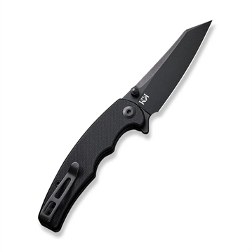 Picture of CIVIVI Knives CIVIVI P87 Folder Flipper Knife G10 Handle (2.90"" Nitro-V Blade) C21043-1