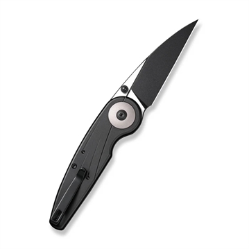 Picture of CIVIVI Knives CIVIVI Starflare Thumb Stud & Button Lock Knife Aluminum Handle (3.3"" Nitro-V Blade) C23052-1