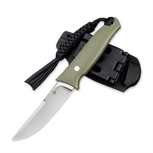 Picture of CIVIVI Knives CIVIVI Tamashii Fixed Blade Knife G10 Handle C19046-2