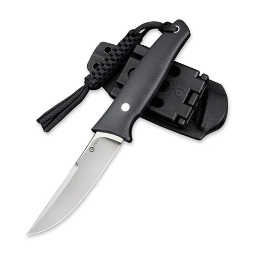 Picture of CIVIVI Knives CIVIVI Tamashii Fixed Blade Knife G10 Handle C19046-1