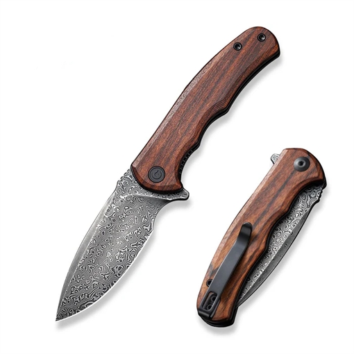 Picture of CIVIVI Knives Mini Praxis Knife C18026C-DS1