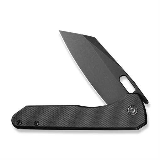 Picture of CIVIVI Knives Nugz Flipper & Thumb Hole KnifeÂ C23060-1